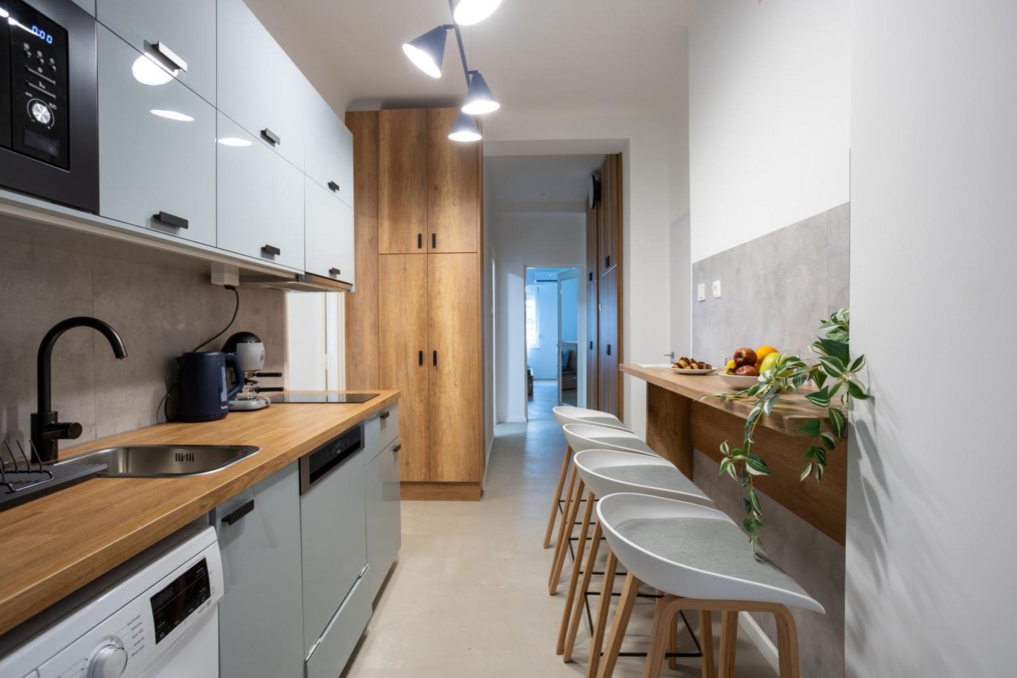 Whiteangel Apartments Budapest Exterior foto